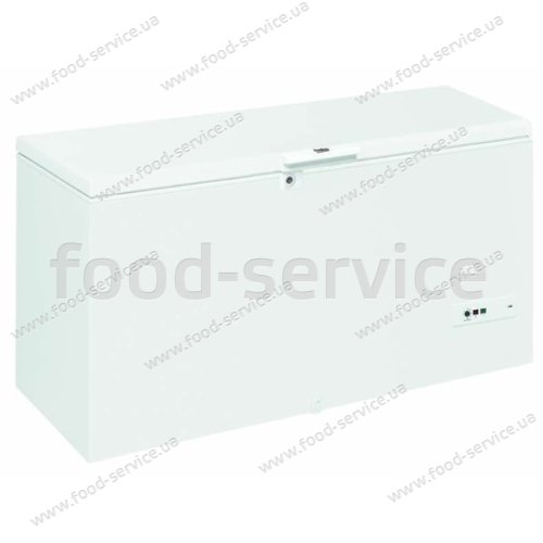 Морозильный сундук Beko ACO 432E BP